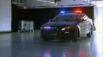 Ford Police Interceptor 2012 года